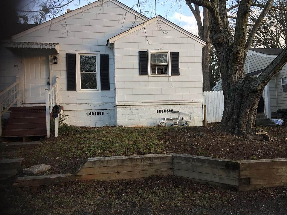 1st image of 499 Ramona St NE