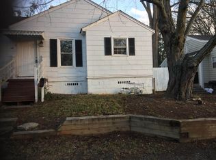 499 Ramona St NE, Marietta, GA 30060
