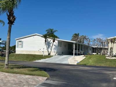 555 Tropical Isles Circle, Fort Pierce, FL, 34982