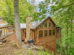 1526 Ridgecrest Dr LOT 116, Sevierville, TN 37876