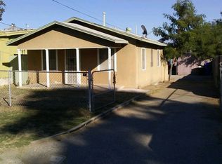 10153 Church St, Bloomington, CA 92316