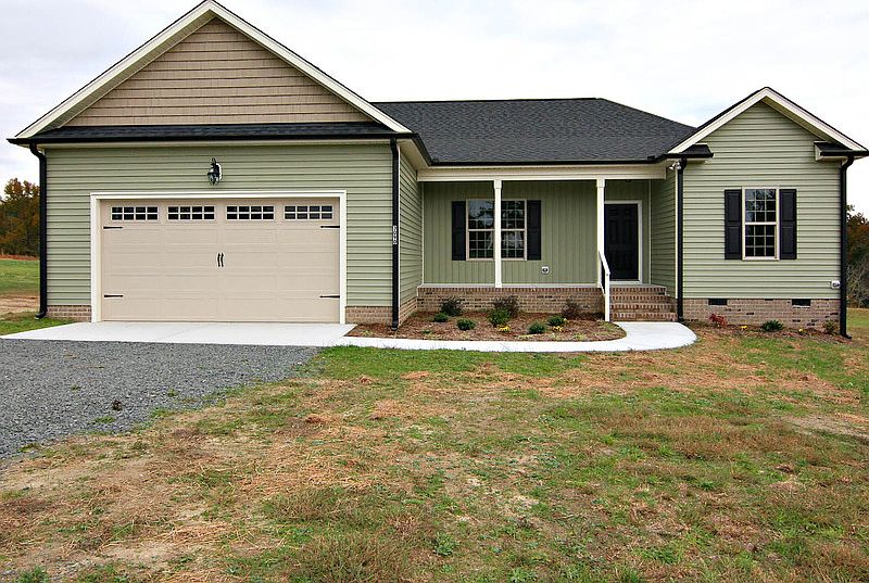 3090 E Thollie Green Rd, Stem, NC 27581 Zillow