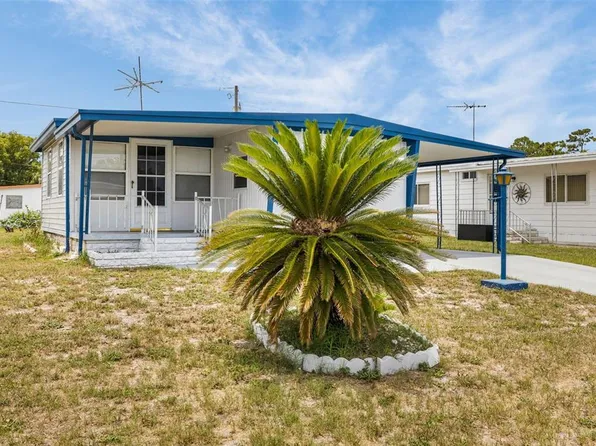 6625 Silverbell Dr, New Port Richey, FL 34653