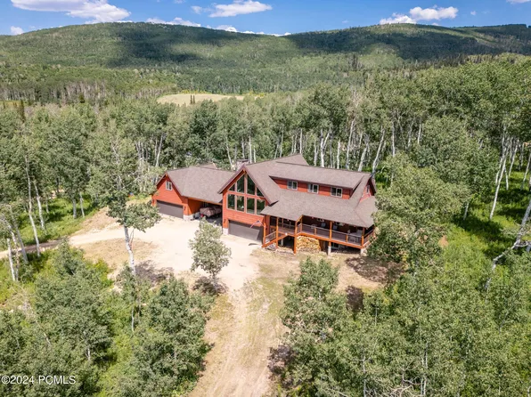 12138 Hawk Ln, Heber City, UT 84032