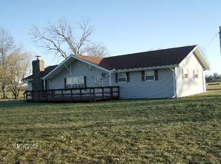 9006 Kafir Rd, Carthage, MO 64836