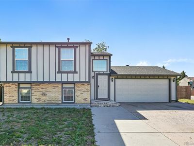 5202 Dillon Street, Denver, CO, 80239