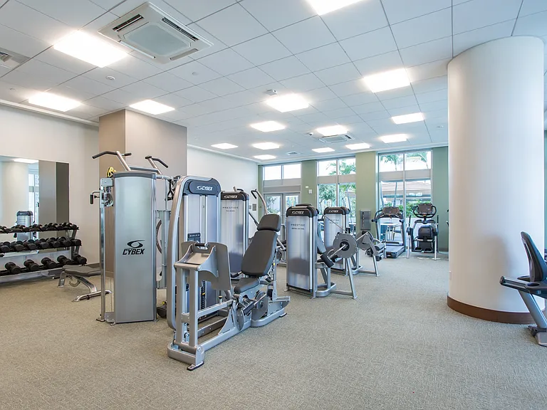 600 Ala Moana Blvd #2801 — Photo 23