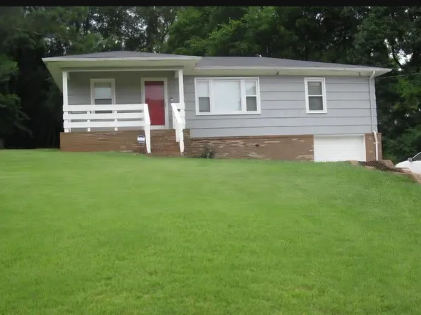 2232 5th St NE, Birmingham, AL 35215