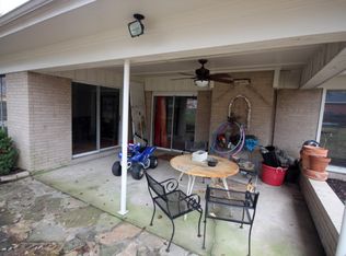 4702 Trenton Dr, Tyler, TX 75703