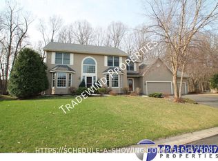 19015 31st Pl N, Plymouth, MN 55447