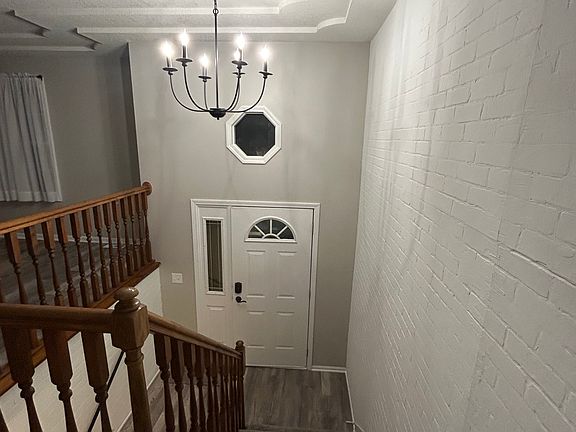entry way