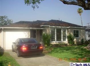 2457 Graydon Ave, Monrovia, CA 91016