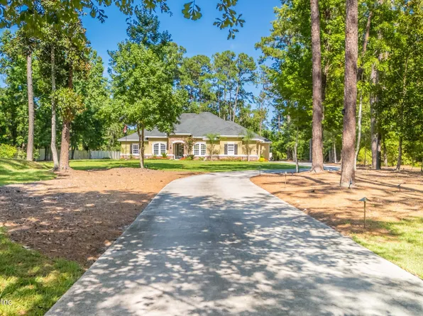12245 TRACY ANN Road, Jacksonville, FL 32223