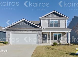 3918 Billie Ln NE, Cleveland, TN 37323