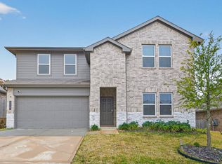 12361 Carib Crossing Ln, Conroe, TX 77304