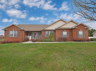 2514 Covington Cir, Sevierville, TN 37876