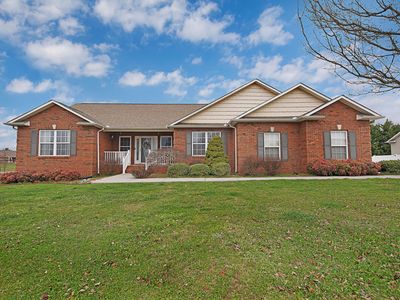 2514 Covington Cir, Sevierville, TN, 37876