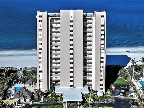 890 S Collier Blvd Unit 1706, Marco Island, FL 34145