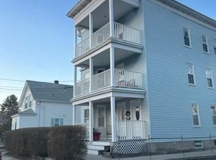 175 6th Ave Floor 3, Woonsocket, RI 02895