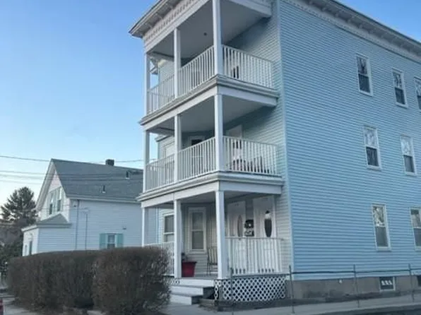 175 6th Ave Floor 3, Woonsocket, RI 02895