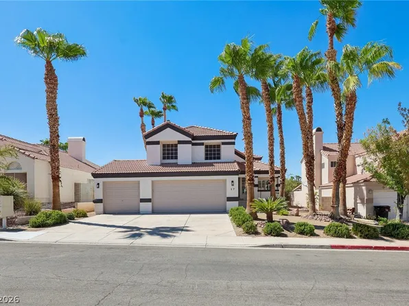 17 Golf View Dr, Henderson, NV 89074