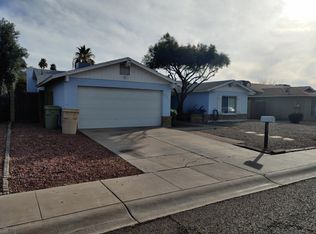 5137 W Onyx Ave, Glendale, AZ 85302
