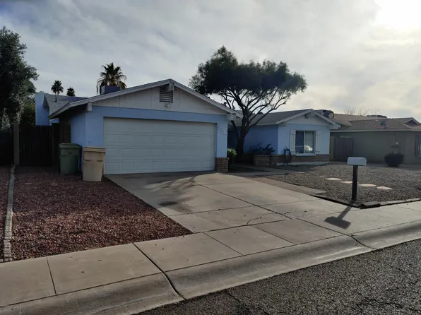 5137 W Onyx Ave, Glendale, AZ 85302