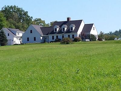108 Dyers Crossing Rd, Andover, NH, 03216