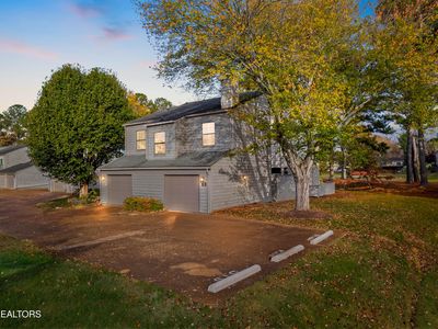 520 Lost Tree Ln, Knoxville, TN, 37934