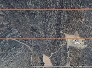 59 S Grande Vista Ln #3, Bisbee, AZ 85603