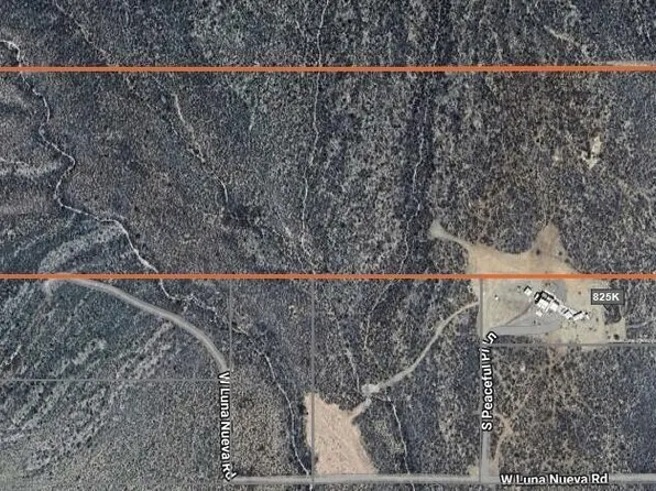 59 S GRANDE Vista #3, Bisbee, AZ 85603