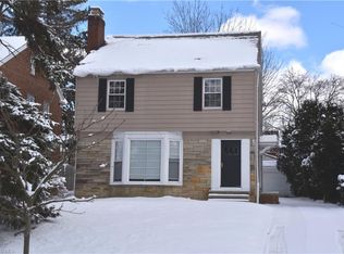 3719 Riedham Rd, Shaker Heights, OH 44120