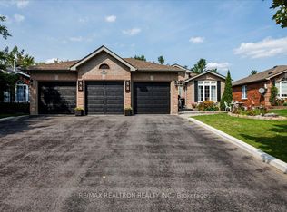 44 Columbia Rd, Barrie, ON