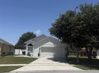 2916 Canoe Cir, Saint Cloud, FL 34772