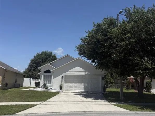 2916 Canoe Cir, Saint Cloud, FL 34772