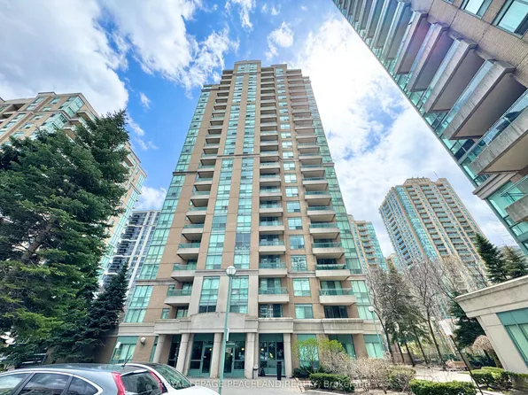 3 Pemberton Ave, Toronto, ON
