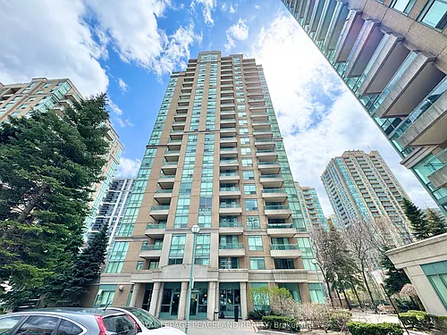 3 Pemberton Ave #703 Photo 1