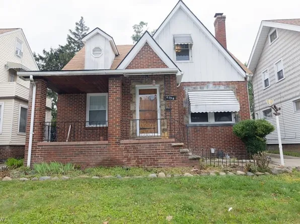 4358 W 61st St, Cleveland, OH 44144