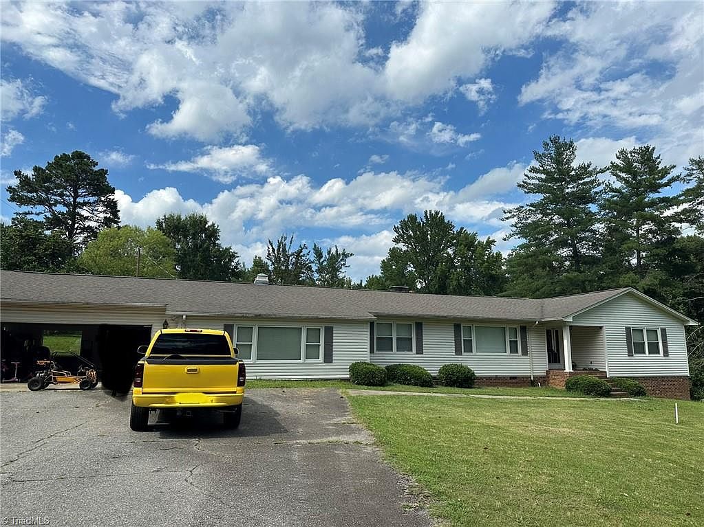 3846 Old Glenola Rd, Trinity, NC 27370 Zillow