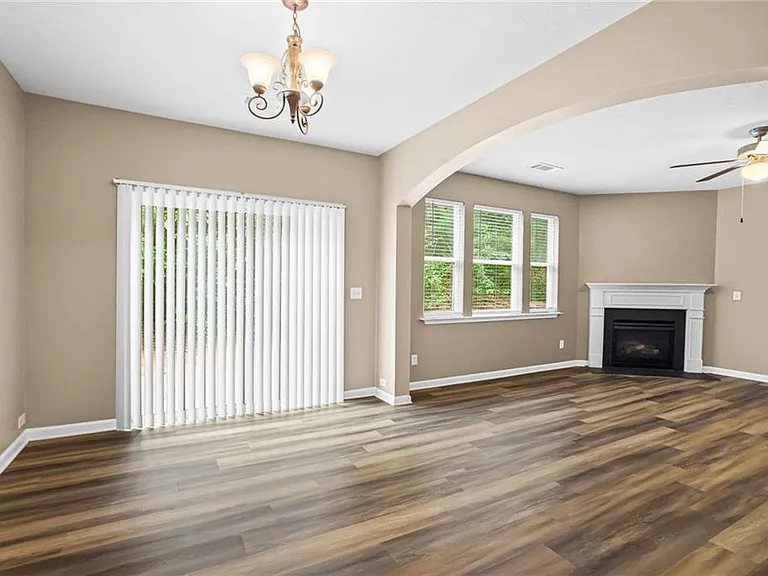 1619 Park Brooke Cir SW #10 — Photo 5
