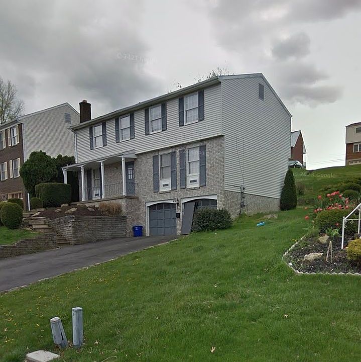 1st image of 45 Crosswinds Dr