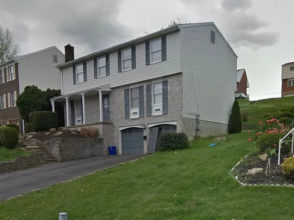 45 Crosswinds Dr, Pittsburgh, PA 15220
