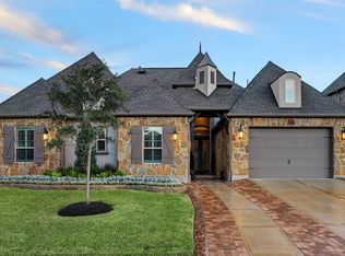 2548 Scenic Hills Dr, Friendswood, TX 77546