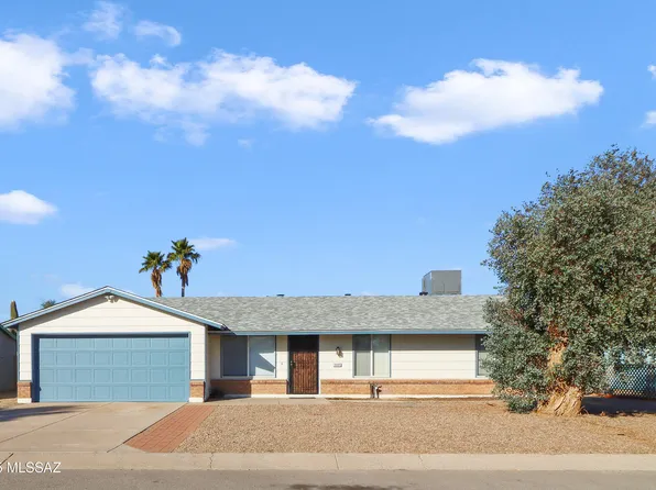 4560 W Marge St, Tucson, AZ 85741