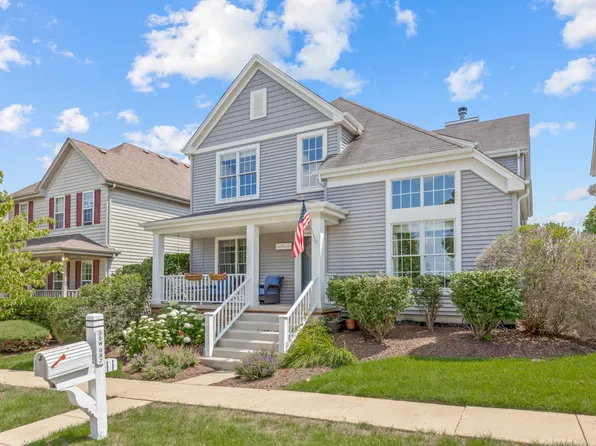 39W087 Herrington Blvd, Geneva, IL 60134