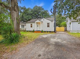 4945 Durant Ave, North Charleston, SC 29405