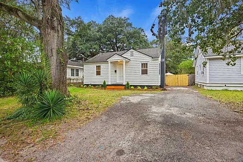 4945 Durant Ave Photo 1