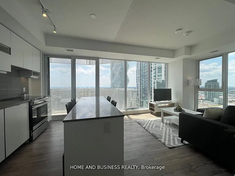 4065 Confederation Pkwy #2410 — Photo 6