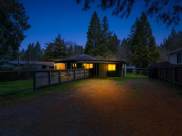 254 Humphrey's Addition Rd, Glendale, OR 97442
