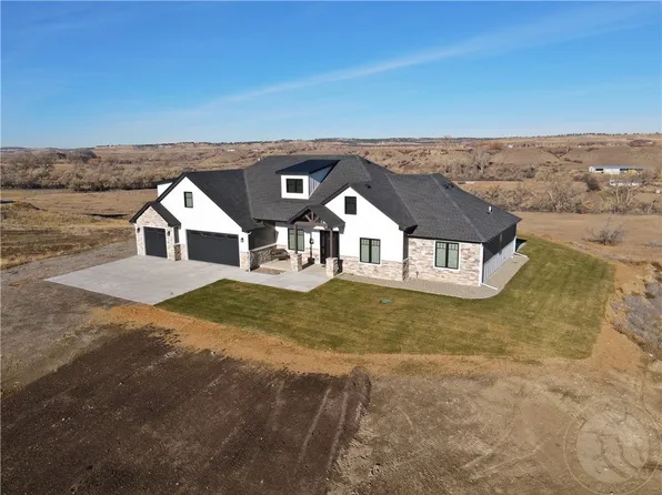 8700 Fox Run, Shepherd, MT 59079
